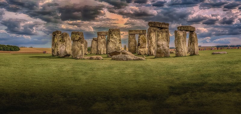 Prehistoric Journeys