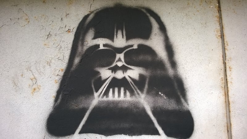 Darth Vader