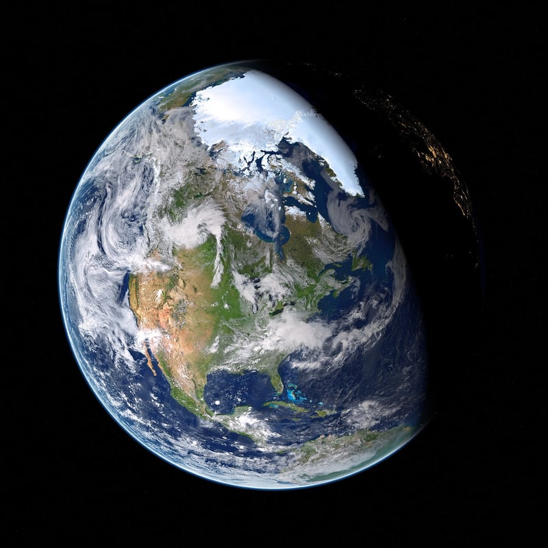 Future Space Exploration