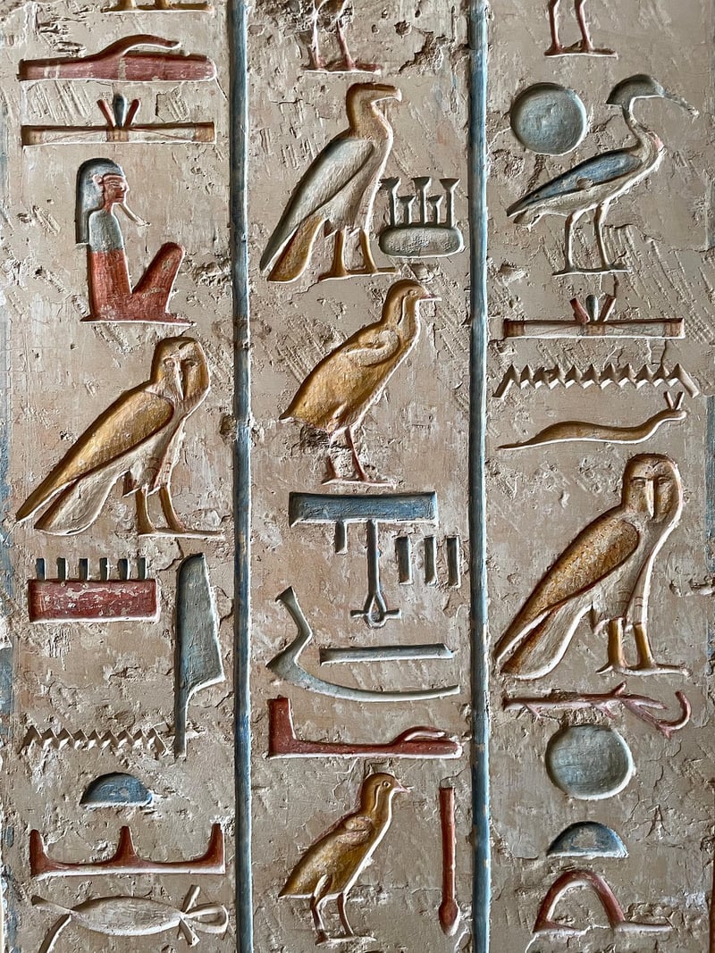 Cleopatra