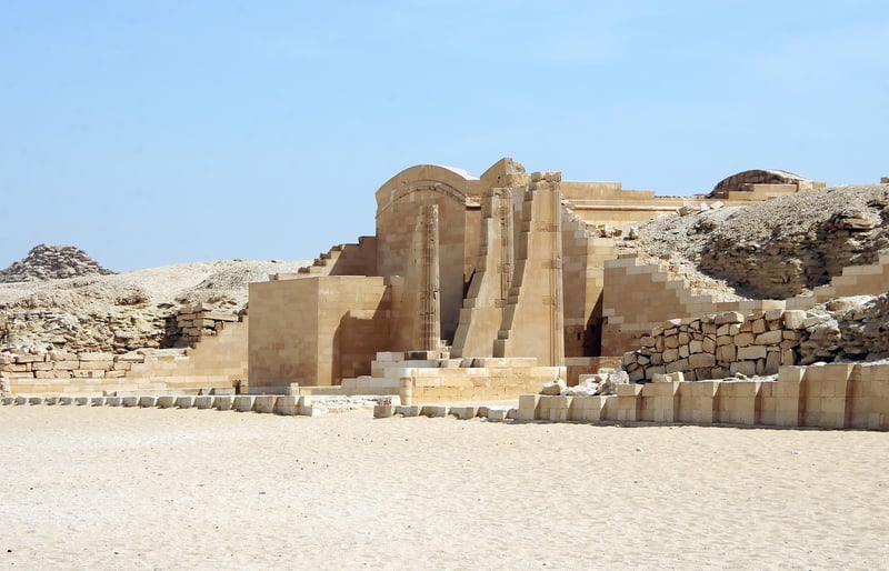 Ancient Egypt