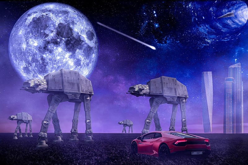 Future World