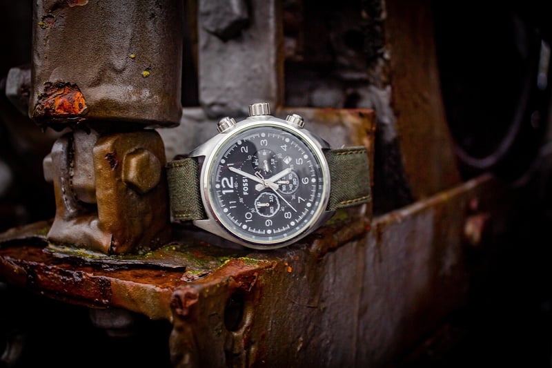 Clock Image